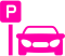 parkovanie